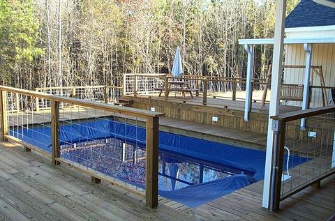 2196 Neros Rock Rd, Eclectic, AL 36024 photo 19