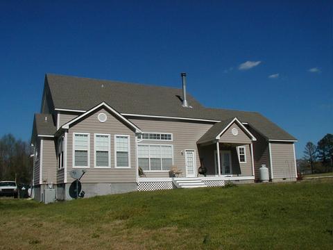 2016 Fleahop Rd, Eclectic, AL 36024 photo 2