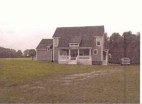 2016 Fleahop Rd, Eclectic, AL 36024 photo 1
