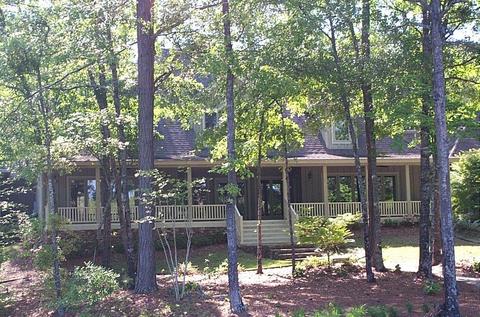 480 Long Pne, Eclectic, AL 36024 photo 2