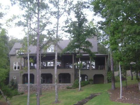 169 Bald Cypress E, Eclectic, AL 36024 photo 5