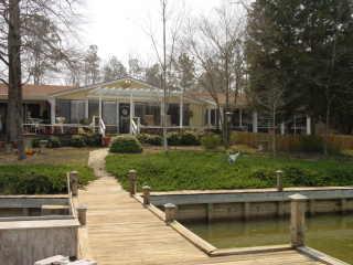 2130 Point Windy Dr, Jacksons Gap, AL 36861 photo 1