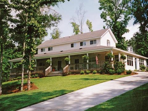 980 Morrison Rd, Equality, AL 36026 photo 1