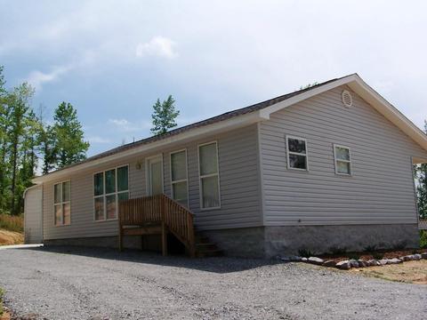 237 Quarry Rd, Eclectic, AL 36024 photo 1