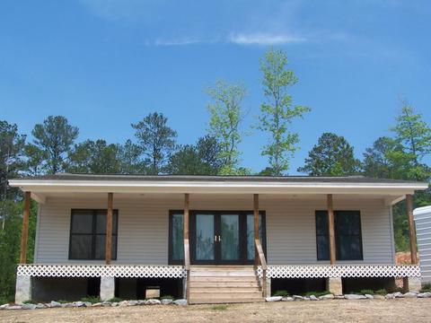 237 Quarry Rd, Eclectic, AL 36024 photo 2