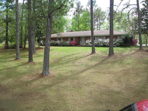 1455 Central Rd, Eclectic, AL 36024 photo 1