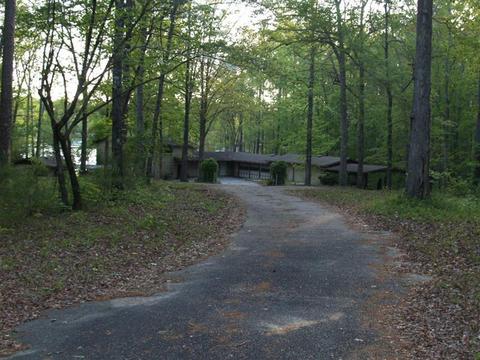 545 Quarry Rd, Eclectic, AL 36024 photo 4