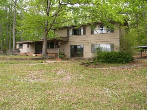 545 Quarry Rd, Eclectic, AL 36024 photo 1