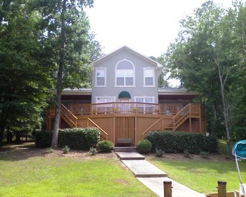 155 Bald Cypress E, Eclectic, AL 36024 photo 1