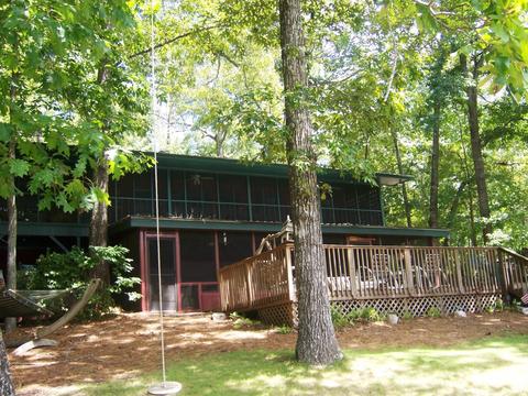 152 Lee Lanier Rd, Eclectic, AL 36024 photo 30