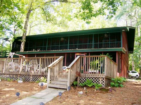 152 Lee Lanier Rd, Eclectic, AL 36024 photo 1