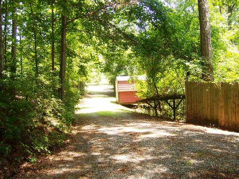 152 Lee Lanier Rd, Eclectic, AL 36024 photo 5