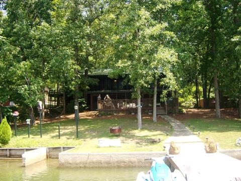 152 Lee Lanier Rd, Eclectic, AL 36024 photo 4