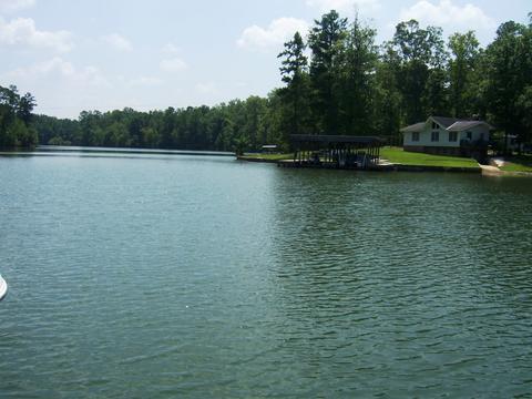 152 Lee Lanier Rd, Eclectic, AL 36024 photo 29