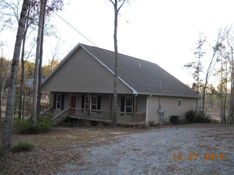 359 Manoy Loop, Jacksons Gap, AL 36861 photo 2