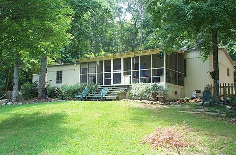 55 5th Ave, Eclectic, AL 36024 photo 3