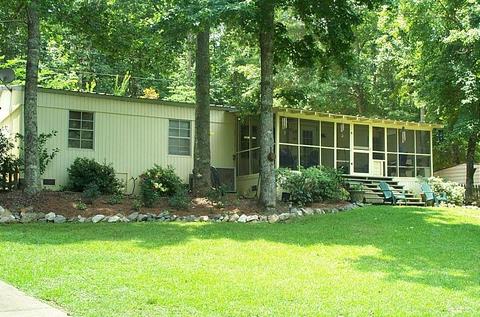 55 5th Ave, Eclectic, AL 36024 photo 2