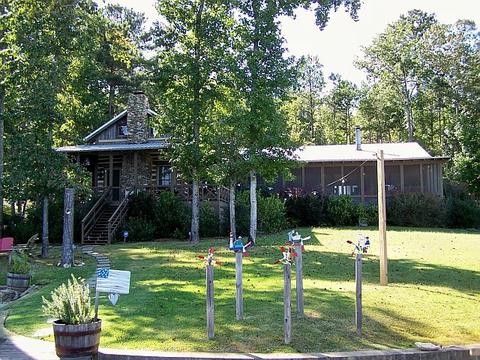 85 Summer Pl, Eclectic, AL 36024 photo 29