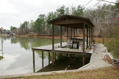 520 Powell, Jacksons Gap, AL 36083 photo 12