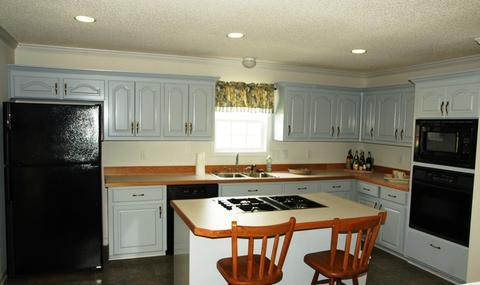 520 Powell, Jacksons Gap, AL 36083 photo 6