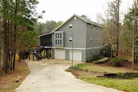 520 Powell, Jacksons Gap, AL 36083 photo 1