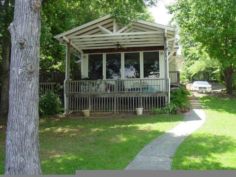 98 Thomas Loop, Jacksons Gap, AL 36861 photo 1