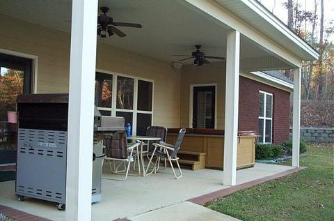 380 Wake Robin, Eclectic, AL 36024 photo 20