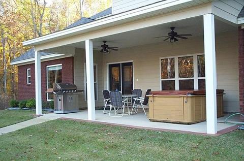 380 Wake Robin, Eclectic, AL 36024 photo 19