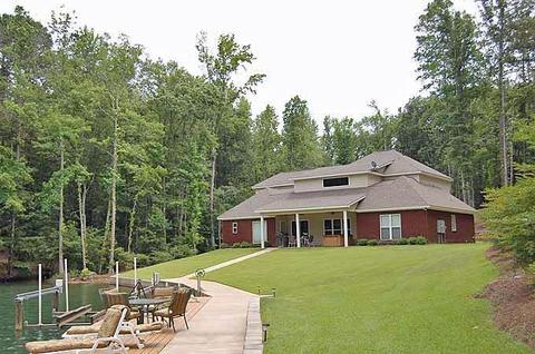 380 Wake Robin, Eclectic, AL 36024 photo 1
