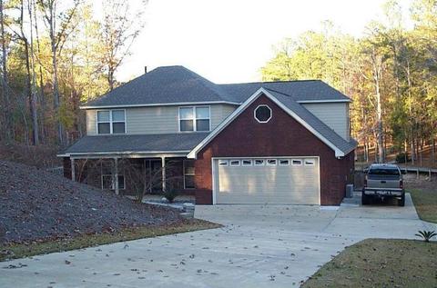 380 Wake Robin, Eclectic, AL 36024 photo 2