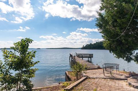 100 Cedar Pt, Jacksons Gap, AL 36861 photo 1