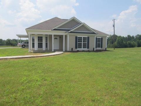 2872 Claude, Eclectic, AL 36024 photo 1
