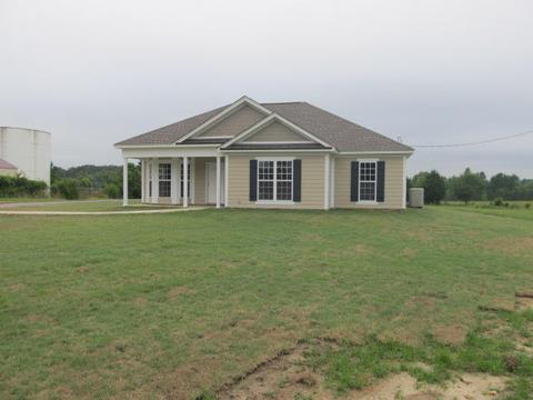 2872 Claude, Eclectic, AL 36024 photo 2
