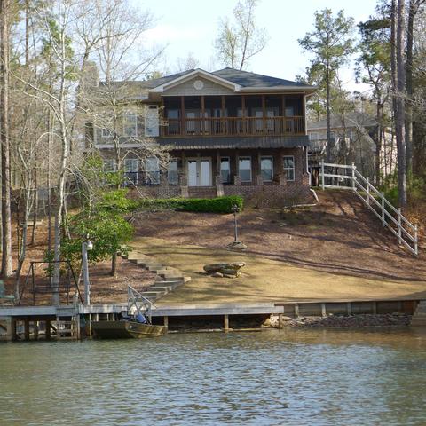 953 Williams Dr, Jacksons Gap, AL 36861 photo 1