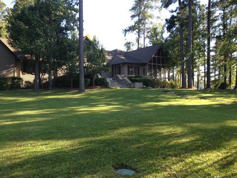 1015 Wake Robin, Eclectic, AL 36024 photo 1