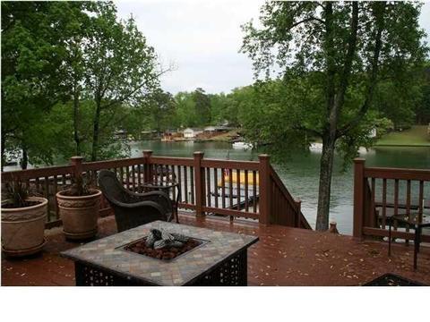 164 Pine Dr, Eclectic, AL 36024 photo 17