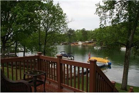 164 Pine Dr, Eclectic, AL 36024 photo 18