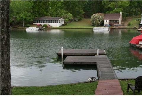 164 Pine Dr, Eclectic, AL 36024 photo 15