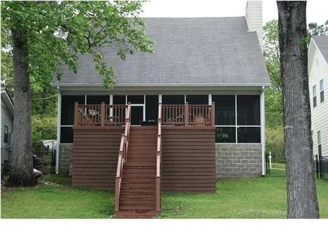 164 Pine Dr, Eclectic, AL 36024 photo 1