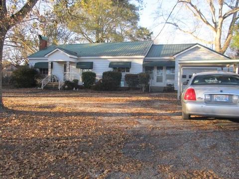 475 Main, Eclectic, AL 36024 photo 1