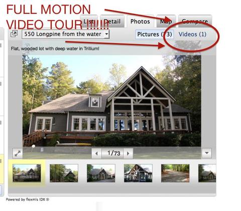 550 Longpine, Eclectic, AL 36024 photo 2