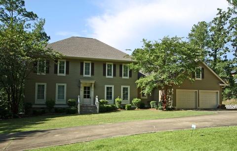 24 Pine Pt, Eclectic, AL 36024 photo 5