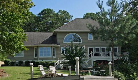 24 Pine Pt, Eclectic, AL 36024 photo 1