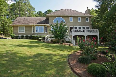 24 Pine Pt, Eclectic, AL 36024 photo 3