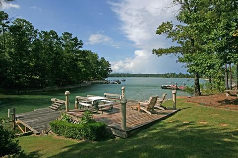 24 Pine Pt, Eclectic, AL 36024 photo 2