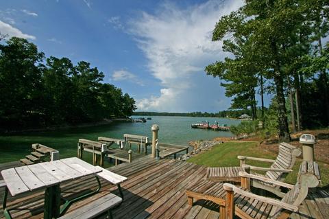 24 Pine Pt, Eclectic, AL 36024 photo 4