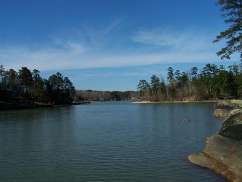 825 Quarry Rd, Eclectic, AL 36024 photo 3