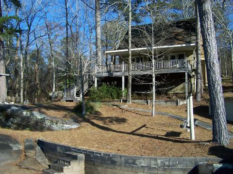 825 Quarry Rd, Eclectic, AL 36024 photo 1