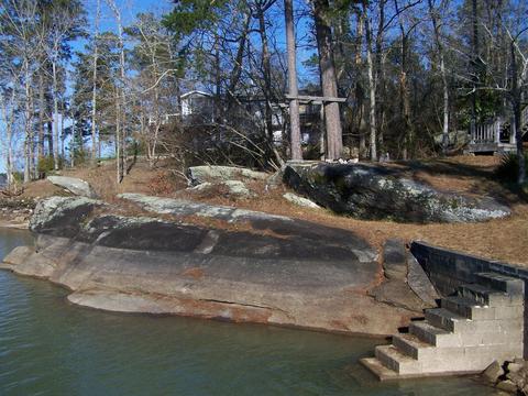 825 Quarry Rd, Eclectic, AL 36024 photo 7