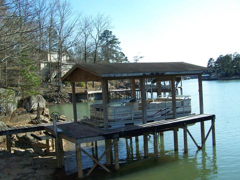 825 Quarry Rd, Eclectic, AL 36024 photo 5